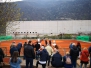 Apertura stagione estiva 2019