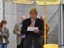 Apertura estiva 2012