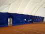 Campi tennis invernali