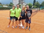 Sociali doppio misto 2018