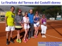 Torneo dei Castelli 2016